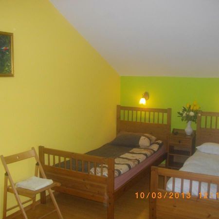 B & B Leliwa Tarnów Buitenkant foto
