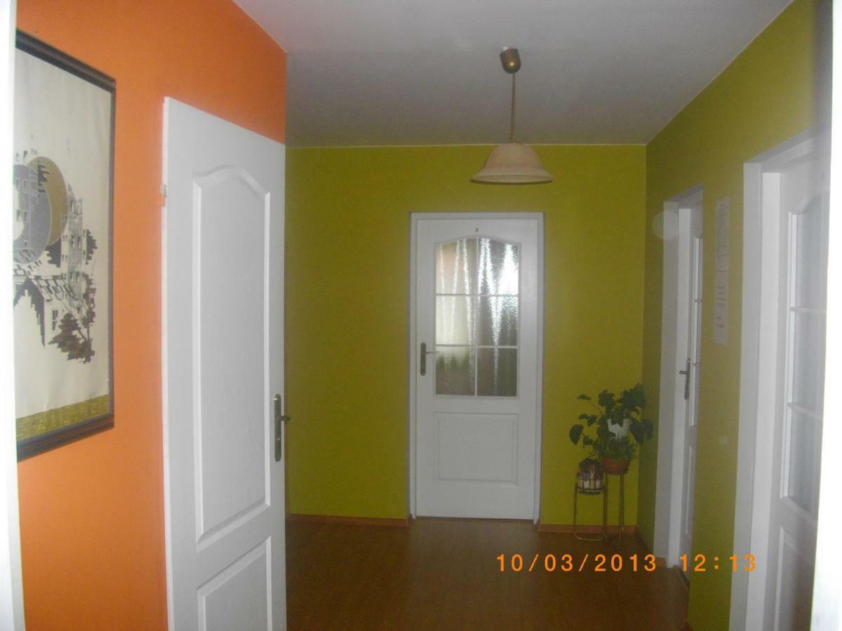 B & B Leliwa Tarnów Buitenkant foto