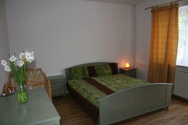 B & B Leliwa Tarnów Buitenkant foto