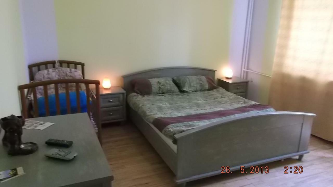 B & B Leliwa Tarnów Buitenkant foto