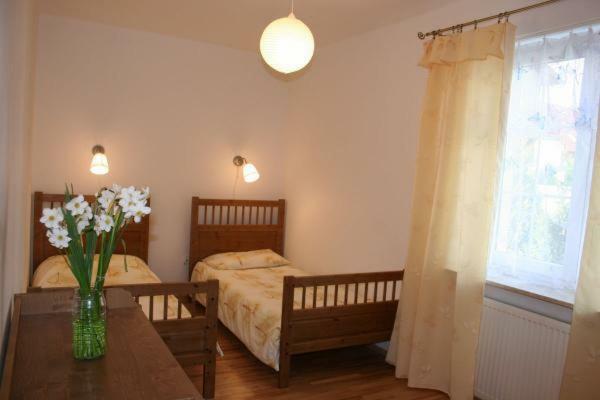 B & B Leliwa Tarnów Buitenkant foto