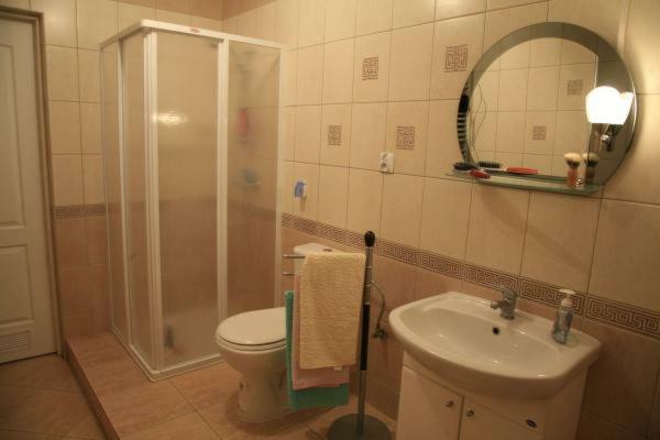 B & B Leliwa Tarnów Buitenkant foto