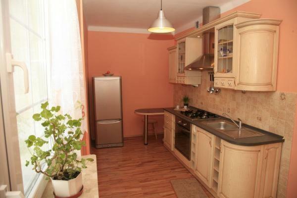 B & B Leliwa Tarnów Buitenkant foto