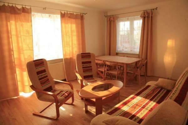 B & B Leliwa Tarnów Buitenkant foto